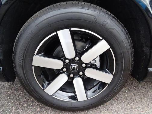 2025 Honda Prologue Touring