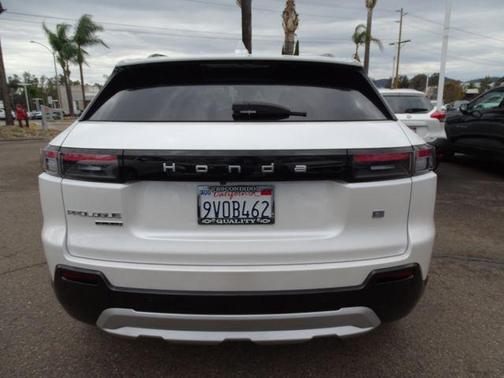 2025 Honda Prologue Touring