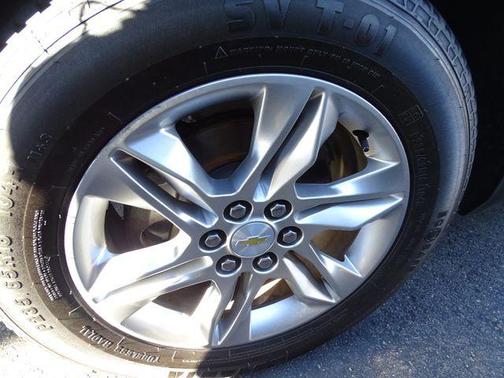 2019 Chevrolet Blazer 1LT