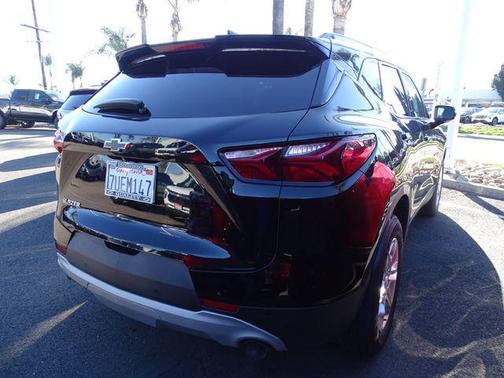 2019 Chevrolet Blazer 1LT