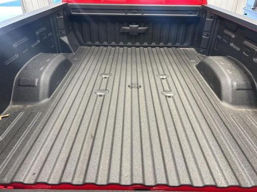 2026 Chevrolet Silverado 3500 LT