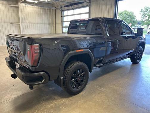 2024 GMC Sierra 3500 Base