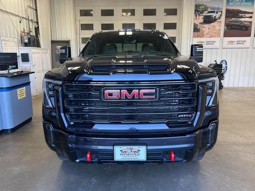 2024 GMC Sierra 3500 Base