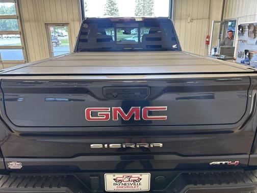 2024 GMC Sierra 3500 Base