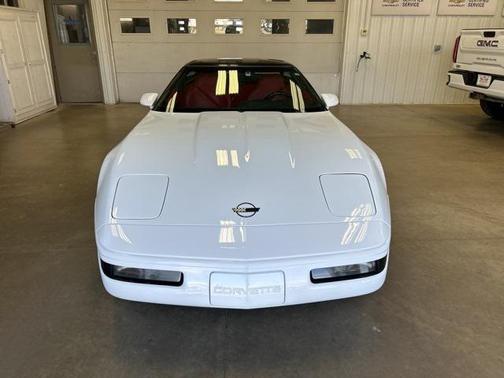 1994 Chevrolet Corvette Base