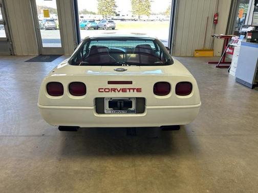 1994 Chevrolet Corvette Base