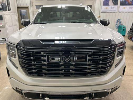 2022 GMC Sierra 1500 Denali Ultimate