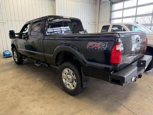 2015 Ford F-350 Lariat