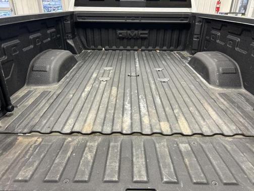 2025 GMC Sierra 3500 Denali