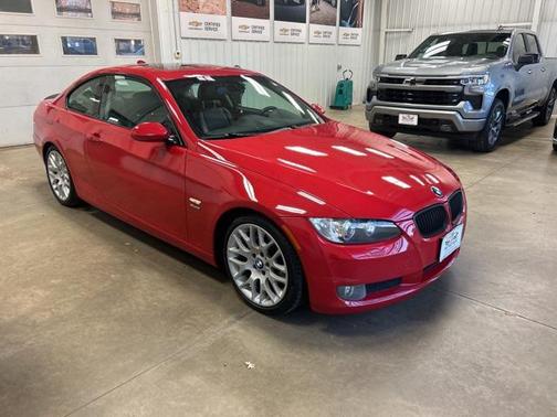 2009 BMW 328 xDrive