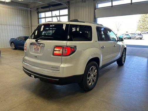 2016 GMC Acadia SLT-2