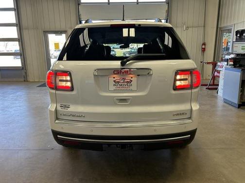 2016 GMC Acadia SLT-2