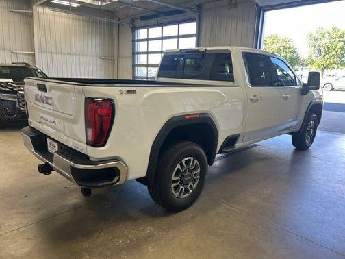 2024 GMC Sierra 3500 SLE