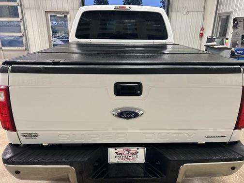 2015 Ford F-250 XLT