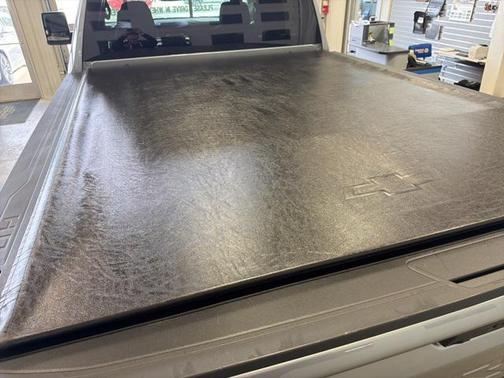 2025 Chevrolet Silverado 3500 LT