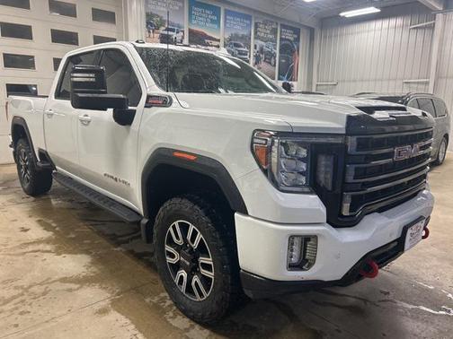 2022 GMC Sierra 3500 Base