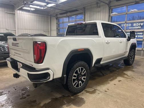 2022 GMC Sierra 3500 Base