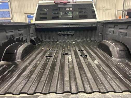 2022 GMC Sierra 3500 Base