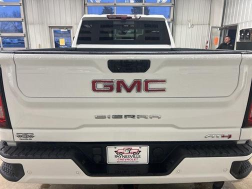 2022 GMC Sierra 3500 Base