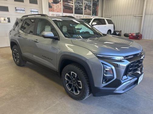 2025 Chevrolet Equinox AWD ACTIV