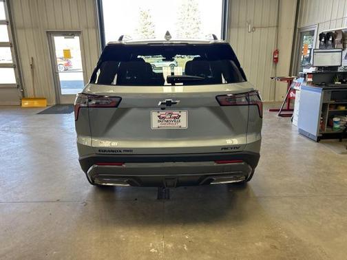 2025 Chevrolet Equinox AWD ACTIV