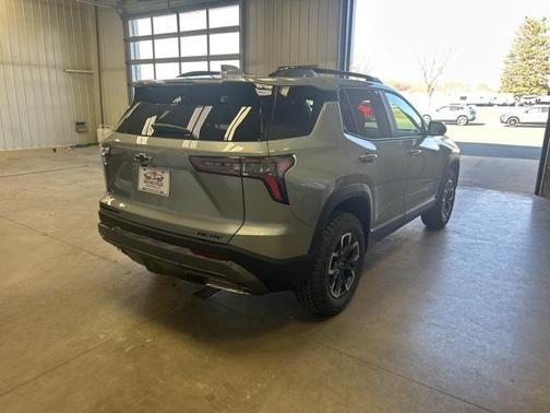 2025 Chevrolet Equinox AWD ACTIV