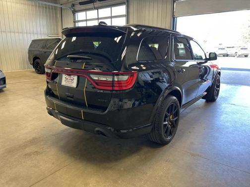 2024 Dodge Durango SRT 392 AlcHEMI AWD