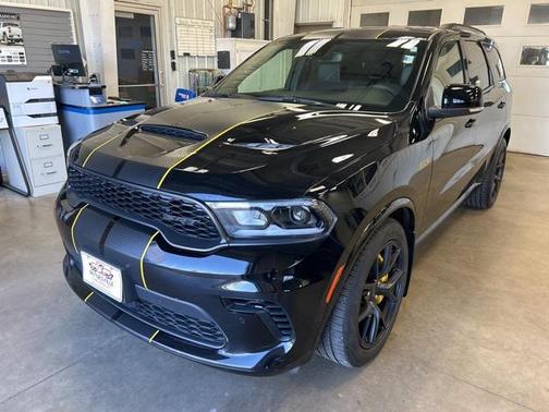 2024 Dodge Durango SRT 392 AlcHEMI AWD