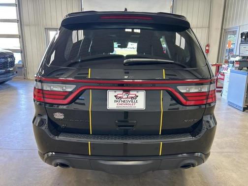 2024 Dodge Durango SRT 392 AlcHEMI AWD