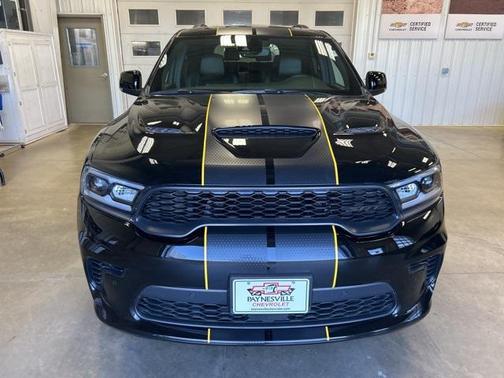 2024 Dodge Durango SRT 392 AlcHEMI AWD