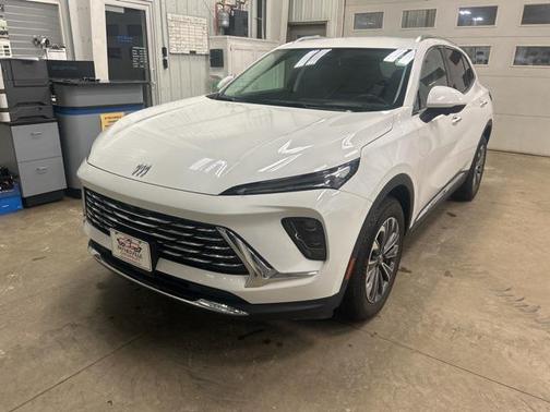 2024 Buick Envision Preferred AWD