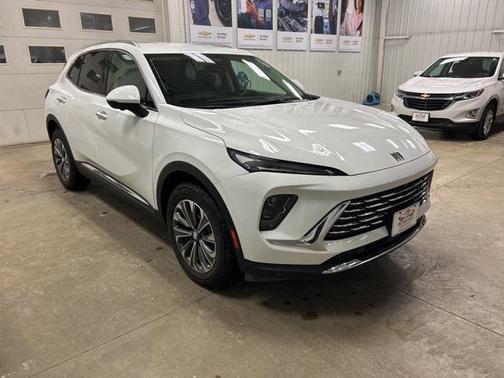 2024 Buick Envision Preferred AWD