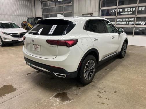 2024 Buick Envision Preferred AWD