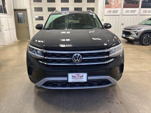 2021 Volkswagen Atlas 3.6L SEL