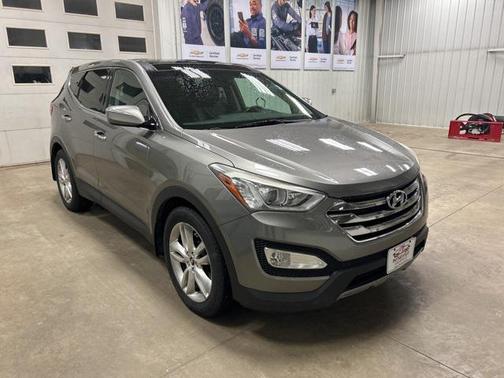 2013 Hyundai SANTA FE Sport 2.0T