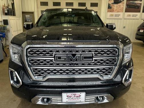 2019 GMC Sierra 1500 Denali