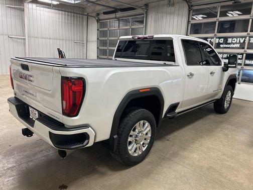 2023 GMC Sierra 3500 Denali