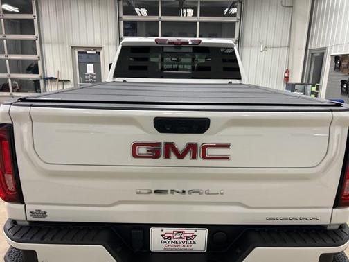 2023 GMC Sierra 3500 Denali