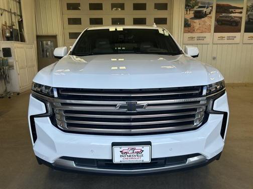 2023 Chevrolet Suburban 4WD High Country