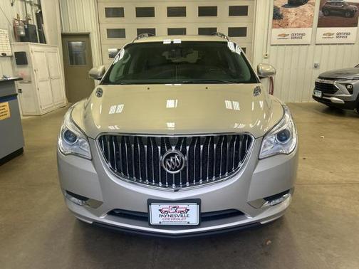 2015 Buick Enclave Premium