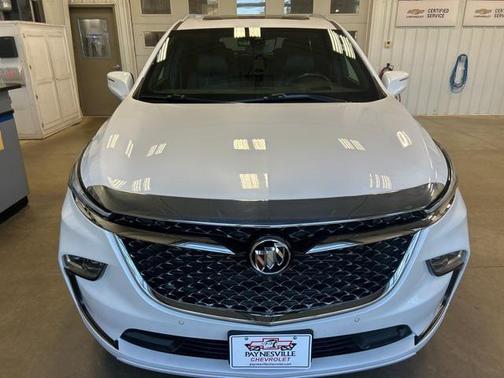 2022 Buick Enclave AWD Avenir