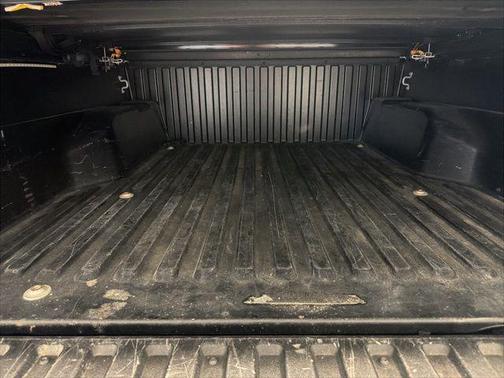 Gray 2019 Toyota Tacoma TRD Sport