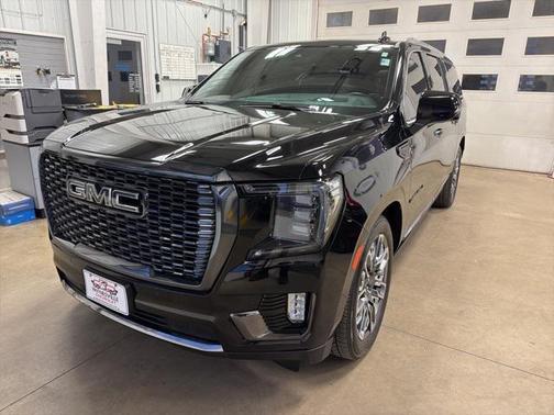 2024 GMC Yukon XL Denali Ultimate