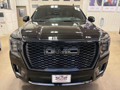 2024 GMC Yukon XL Denali Ultimate