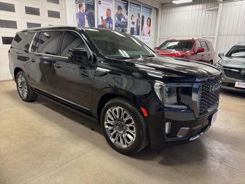 2024 GMC Yukon XL Denali Ultimate