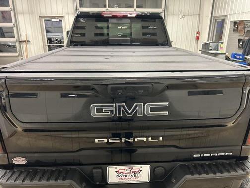 2024 GMC Sierra 3500 Denali