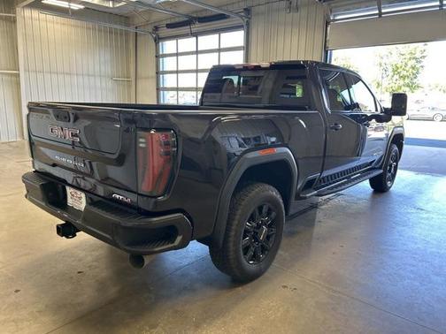 2025 GMC Sierra 3500 Base