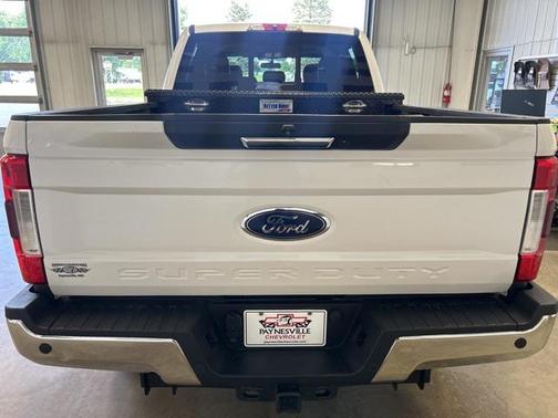 2019 Ford F-350 Lariat