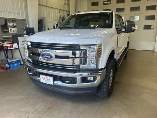 2019 Ford F-350 Lariat