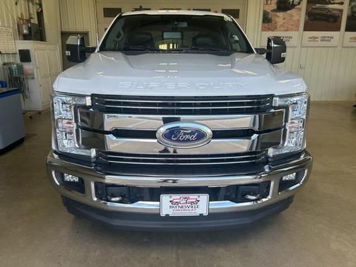 2019 Ford F-350 Lariat